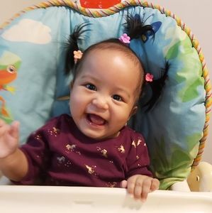 Meet your Posher, Che